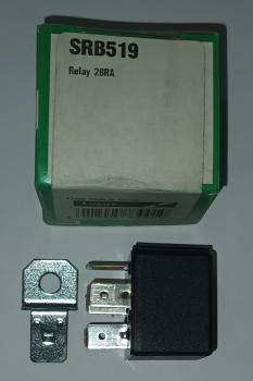 Relais Lucas Electrical SRB519