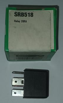 Relais Lucas Electrical SRB518 - Hella 4RA965400-001