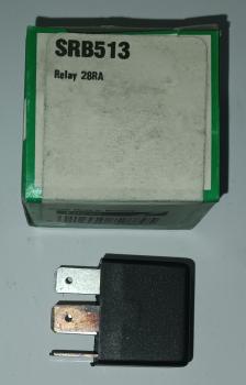Relais Lucas Electrical SRB513