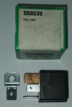 Relais Lucas Electrical SRB539 - Jaguar
