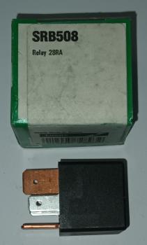 Relais Lucas Electrical SRB508 - VW 321906059H, 443907385G