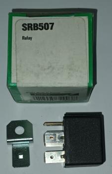 Relais Lucas Electrical SRB507 - MAN N1011025719
