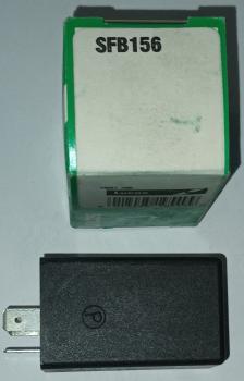 Blinkrelais Lucas Electrical SFB156- Landrover LA939975, VA534103