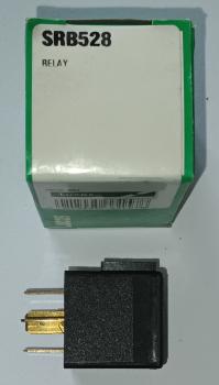 Relais Lucas Electrical SRB528 BMW 61311358170 ,Mercedes A0005458005, MAN 81.25902.0110