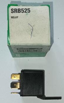 Relais, Arbeitsstrom Lucas Electrical SRB525 Mercedes , Alfa Romeo ect.