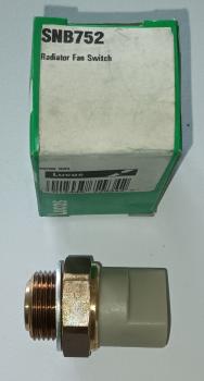 Temperaturschalter, Kühlerlüfter Lucas Electrical SNB752 - Seat SE021952600