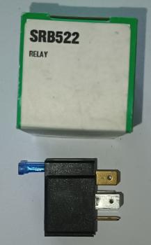 Relais Lucas Electrical SRB522- Audi,Porsche ect.