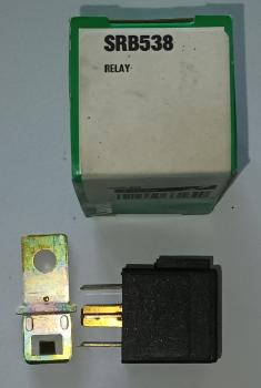 Relais Lucas Electrical SRB538- Neoplan, DAF