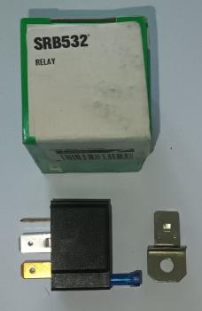 Relais Lucas Electrical SRB532