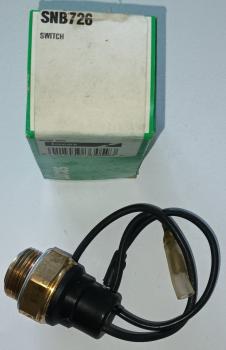 Temperaturschalter, Kühlerlüfter Lucas Electrical SNB726- Fiat (4477081, 4477079, 4477080)