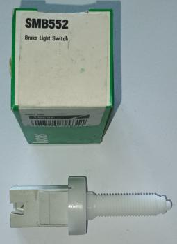 Bremslichtschalter Lucas Electrical SMB552 - Fiat Croma I (FIAT : 82444707, LANCIA : 82444707)