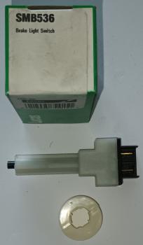 Bremslichtschalter Lucas Electrical SMB536 - Seat, VW (SEAT : 3954674 / VW : 6K0945515 A)