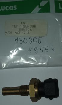 Sensor, Zylinderkopftemperatur Lucas Electrical SNB806 - Audi, Seat, VW