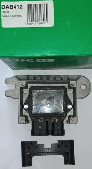 Schaltgerät, Zündanlage Lucas Electrical DAB412