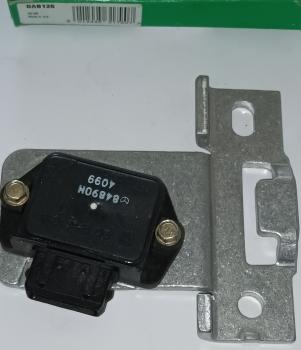 Zündmodul Lucas Electrical DAB126 - Opel