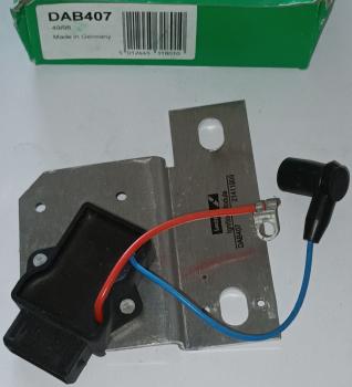 Zündmodul Lucas Electrical DAB407 - Opel, Vauxhall
