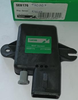 Ladedrucksensor Lucas Electrical SEB176 - Ford