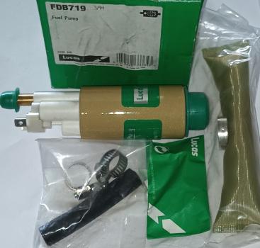 Kraftstoffpumpe Lucas Electrical FDB719 - Saab , Ford