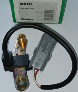 Kurbelwellensensor Lucas Electrical SEB153 - Renault