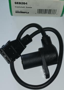 Kurbelwellensensor Lucas Electrical SEB264 - Citroën, Hyundai, Kia, Peugeot