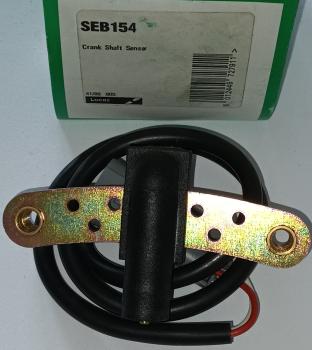 Kurbelwellensensor Lucas Electrical SEB154 - Renault