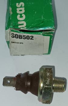 Öldruckschalter Lucas Electrical SOB502 - BMW 2er / BMW 1500-2000