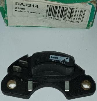 Steuergerät, Zündanlage Lucas Electrical DAJ214 - Mazda