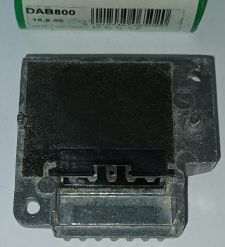 Zündmodul Lucas Electrical DAB800 - Fiat, Lancia