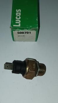 Öldruckschalter Lucas Electrical SOB701- VW 062919081 , BOSCH : 0344101036 / 0344101067 / 0344101046