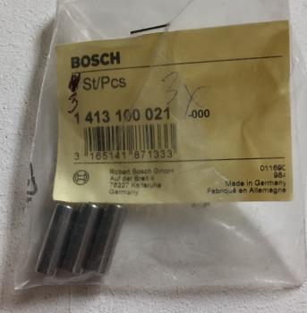 1 Stück Zylinderstift Bosch 1413100021 Referenznummer(n) OE: FORD 715F 9D520 ACA - 715F9D520ACA INTERNATIONAL HARV. 3078 950 R 1 - 3078950R1 KHD 01302096 KHD 130 2096 - 1302096 MERCEDES-BENZ A 000 074 21 74 - A0000742174 MERCEDES-BENZ 000 074 21 74 - 0000