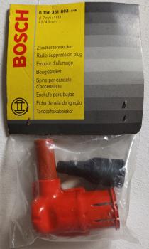 Kerzenstecker Bosch 0356351803