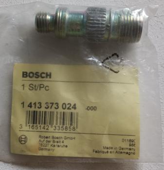 Druckventilhalter Bosch 1413373024