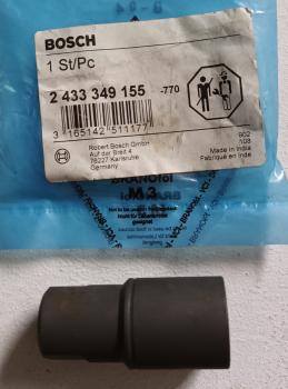 Düsenspannmutter Bosch 2433349155, Vergleichsnummern: BOH 2433349155, 0000173916, 10641256, 51101090006, 9853084, 00002433349155