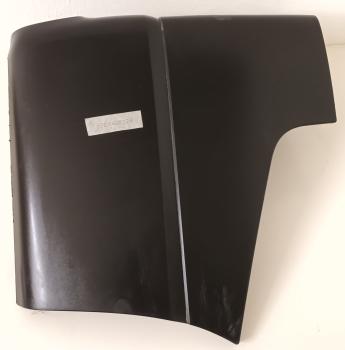 Renault Trafic Stoßstangenecke hinten rechts-Renault 850162827R - gebraucht