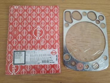 Dichtung Zylinderkopf Elring 748.080 / MERCEDES NG MK SK 404 303 305
