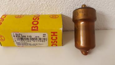 Einspritzventil Bosch 0433300112 - NEU!