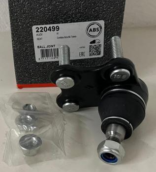 Traggelenk A.B.S. 220499 - Audi, Seat, Skoda, VW