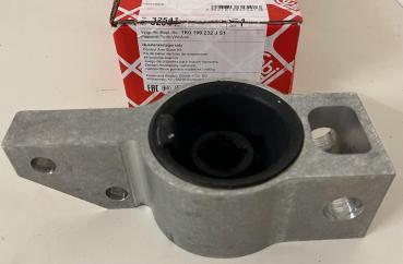 Lagerung, Lenker Vorderachse rechts Febi Bilstein 32541 - Audi, Seat, Skoda, VW