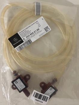 Drucksensor Original Mercedes Benz A2539052100 - Mercedes Benz GLC Coupe