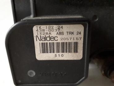 Isuzu NQR ABS Hydraulikpumpe Naldec TK-ISZ-24 438-0037 - Gebraucht.