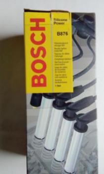Zündkabel Bosch 0 986 356 876 Opel Combo 1,2.1,4,Corsa B