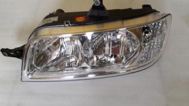 Hauptscheinwerfer links Fiat Ducato,Peugeot für Linksverkehr Bosch 0318113713  NEU!