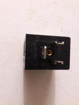 Magnetspule Bosch 1824210243 (Rexroth)