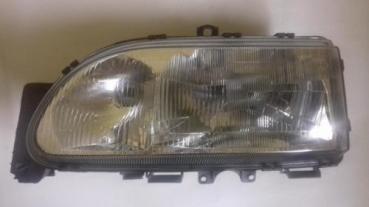 BOSCH Hauptscheinwerfer links 0301072155 Ford Scorpio NEU!