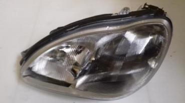 Hauptscheinwerfer links für Mercedes S-Klasse,Linksverkehr Bosch 0301153401 NEU!