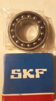 SKF Pendelkugellager 2209 EKTN9/C3