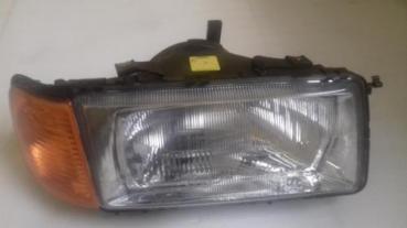 Frontscheinwerfer rechts Audi 80 Bosch 0301075302 NEU!