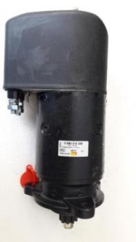 Anlasser/Starter Bosch 0986018000 MAN EM EL NL NM NG N LION, NEU!!!