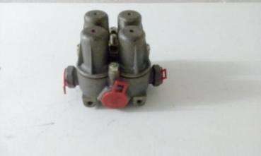 Vierkreisschutzventil Knorr AE4170