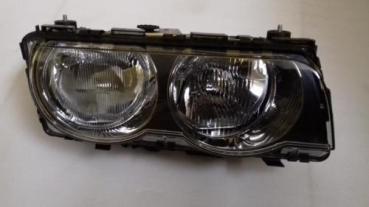 Bosch Hauptscheinwerfer rechts 0301170202 BMW 7er E38 NEU!